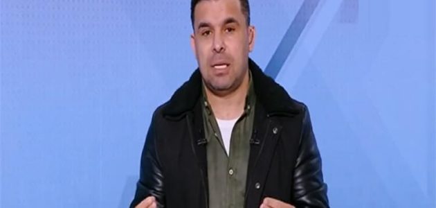 خالد الغندور: قناة النادي لا تُساند مرتضى منصور.. ولسان حال المسؤولين انهار يا زمالك