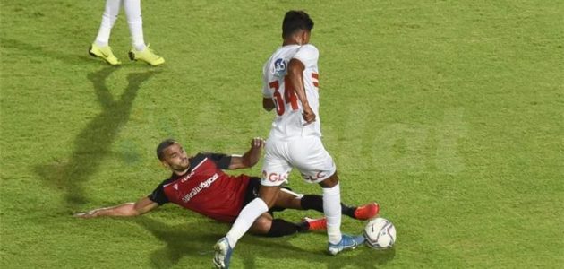 بدلاء الزمالك أمام طلائع الجيش.. شيكابالا وسيف جعفر ومنسي أوراق رابحة