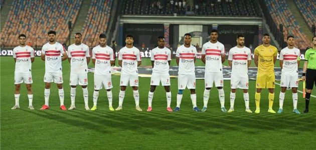 موعد مباراة الزمالك القادمة بعد الفوز أمام طلائع الجيش في الدوري المصري