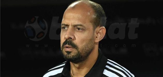 عماد النحاس: الخسارة أمام الزمالك وضعتنا في موقف سيء بالدوري