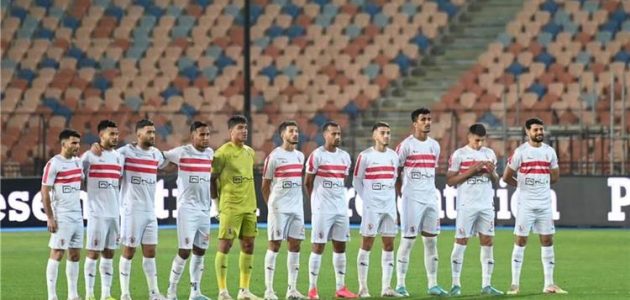 عبد الواحد السيد يوضح لـبطولات حقيقة تغريم ثنائي الزمالك