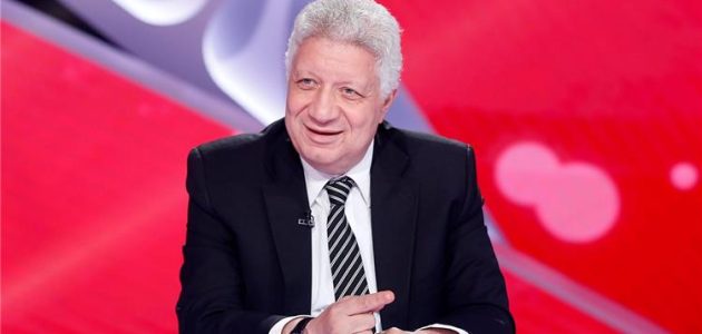 مرتضى منصور يعلق على حكم حبسه 3 أشهر ويؤكد: هناك مفاجآت ستسعد جماهير الزمالك