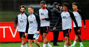 لاعب ليفربول يُعلن رحيله: ممتن لكم للأبد