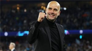 مانشستر سيتي يتحرك لحسم صفقتين في انتقالات الصيف