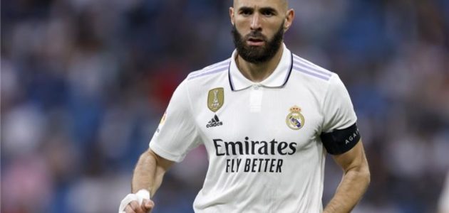 تقارير: بعد عرض اتحاد جدة.. بنزيما يخبر ريال مدريد بقراره النهائي بشأن مستقبله