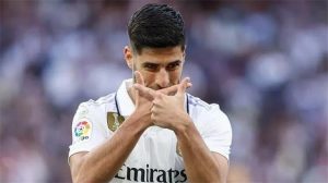 ماركا: ريال مدريد يستهدف لاعبين من الدوري الألماني لتعويض أسينسيو