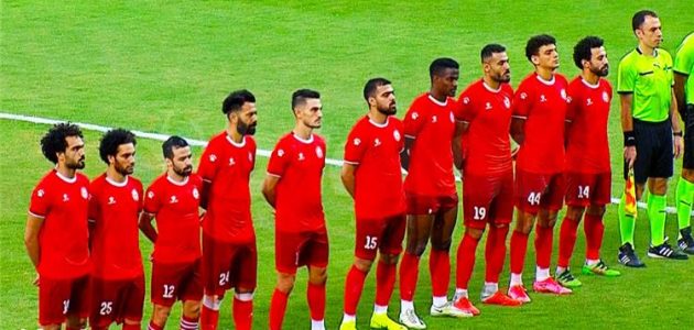 فيديو | حرس الحدود يفوز على أسوان بهدف في الدوري