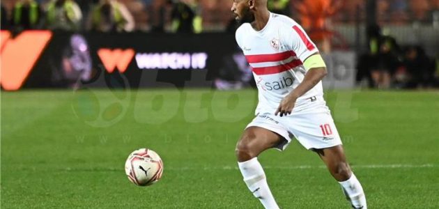 أحمد عبد الحليم يوضح حقيقة اعتزال شيكابالا ومفاوضات الزمالك مع موسيماني