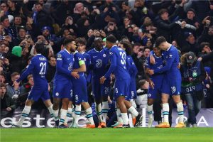 آس: ريال مدريد يبدأ التواصل مع مهاجم تشيلسي تمهيدًا لضمه
