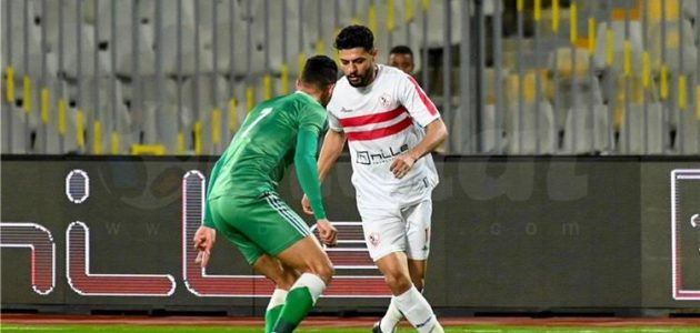 الزمالك يسعى لمواصلة الانتصارات أمام الاتحاد السكندري المتراجع في الدوري