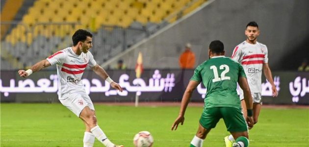 أبرزهم عواد وشيكابالا.. أسباب غياب 8 لاعبين عن الزمالك أمام الاتحاد في الدوري