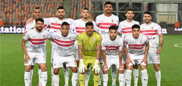 موعد والقناة الناقلة لمباراة الزمالك والاتحاد السكندري اليوم في الدوري المصري