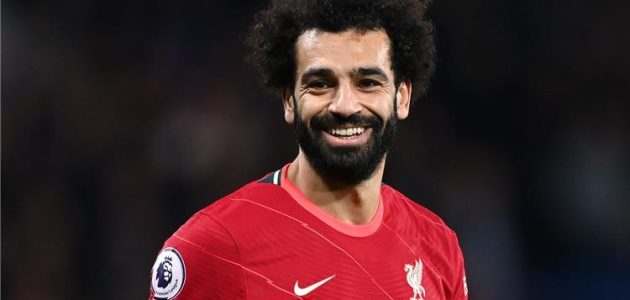 مدافع غانا السابق: كنت سببًا في احتراف محمد صلاح بـ أوروبا