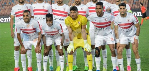 أمير عزمي: الزمالك لن يستطيع المنافسة على لقب البطولة العربية.. وأرشح لاعبه للاستمرار الموسم المُقبل