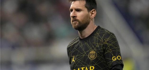 موندو ديبورتيفو: برشلونة يعترف بصعوبة التعاقد مع ميسي