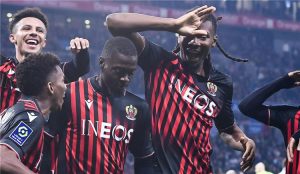 ليكيب: ليفربول سيقدم عرضًا رسميًا للتعاقد مع لاعب نيس الفرنسي