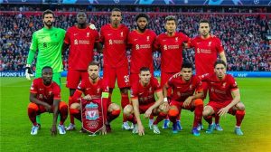رسميًا.. ليفربول يعلن رحيل لاعبه إلى الدوري الألماني