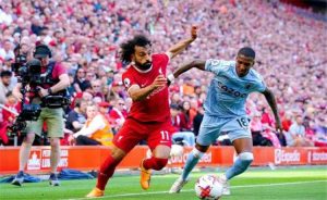 فاولر: لن أتفاجأ من عروض رحيل محمد صلاح عن ليفربول