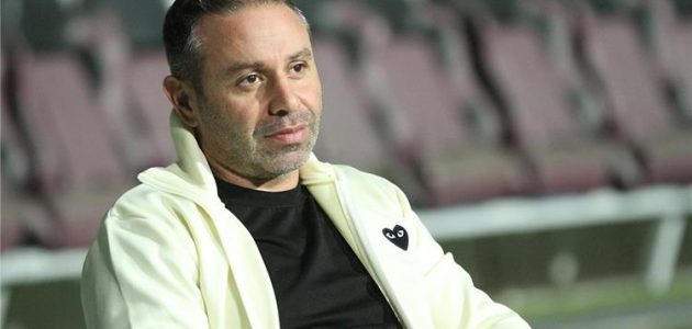 حازم إمام: الزمالك يحتاج تدعيم 4 مراكز.. وانظروا ما حدث مع الأهلي