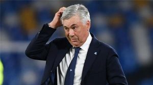 بينهم راؤول ومورينيو.. 5 مدربين على رادار ريال مدريد لخلافة أنشيلوتي