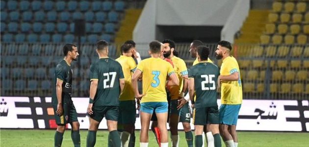 نادر شوقي: صانع ألعاب الإسماعيلي قريب من الانتقال إلى الزمالك في الموسم المقبل