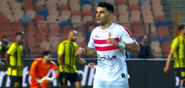 الزمالك يوضح لـ بطولات حقيقة العروض الخارجية لـ زيزو والموقف من رحيل اللاعب