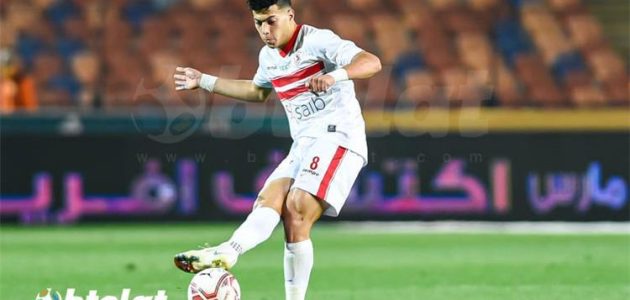 خاص | إمام عاشور يوافق على العودة لـ الزمالك.. والأبيض يفاوض ميتلاند بشأن المقابل المادي