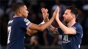 تيباس يحث ريال مدريد على التعاقد مع مبابي.. ويؤكد: عودة ميسي ليست ضرورية لنا