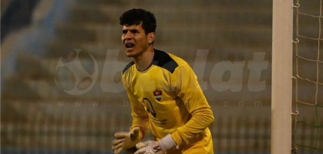 أحمد ميهوب يرد على أنباء انتقاله إلى الزمالك