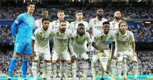 تقارير: لاعب ريال مدريد يرفض عرض ليفربول رغم غضبه من أنشيلوتي
