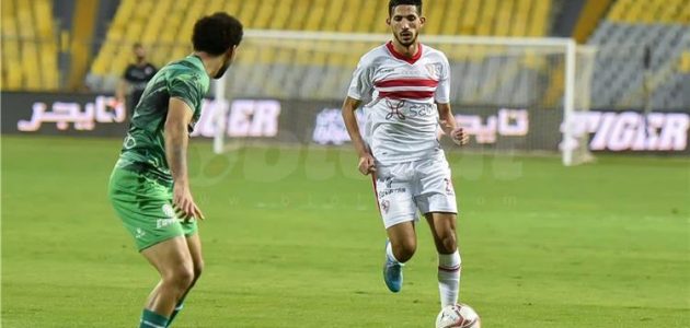 الزمالك يتقدم بشكوى للمجلس الأعلى للإعلام بسبب أخبار توقيع فتوح لـ الأهلي