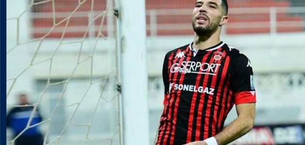 اتحاد العاصمة يوضح لـبطولات حقيقة اقتراب الزمالك من أيمن محيوص