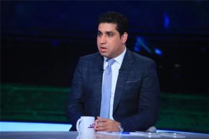 محمد شيحة يرد على أنباء إيقاف القيد لـ الإسماعيلي ويصرح: نحتاج 4 نقاط للبقاء في الدوري