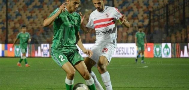 بعد أنباء توقيعه لـ الأهلي.. الزمالك يبدأ أولى خطوات تجديد عقد أحمد فتوح