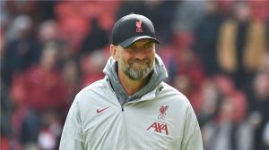 وكيل كلوب يوضح موقفه من تدريب منتخب ألمانيا