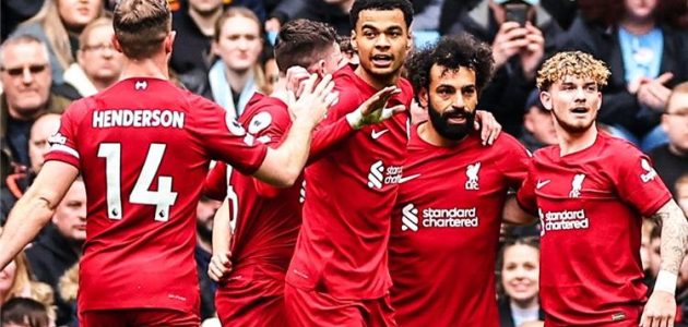 لايبزيج يقترب من التعاقد مع لاعب ليفربول