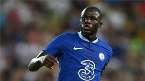 تشيلسي يعلن رحيل كوليبالي إلى الهلال السعودي