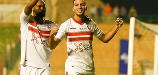 هشام يكن: سيف ويوسف لا يستطيعان حمل قميص الزمالك.. والأبيض يحتاج 6 صفقات