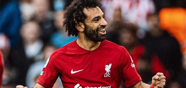 أجبونلاهور يوجه نصيحة لـ ليفربول بشأن عروض الدوري السعودي لـ محمد صلاح