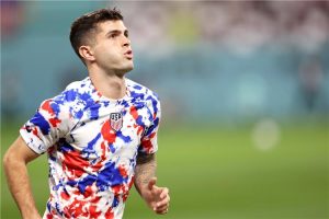 تشيلسي بطالب ميلان برفع عرضه للتخلي عن كريستيان بوليسيتش