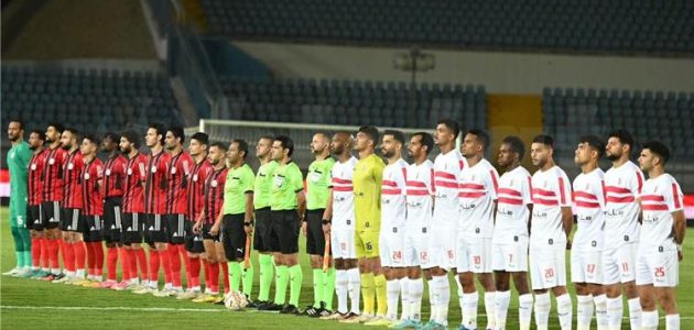 عبد الواحد السيد: الزمالك لن يتأثر بالشائعات