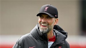 ديلي ميل: الصفقة الثالثة.. ليفربول يستعد لتقديم عرض رسمي للاعب جديد