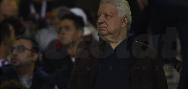 مرتضى منصور يهدد بانسحاب الزمالك من الدوري.. ويصرح: من يريد إمام عاشور يجمع 5 ملايين دولار