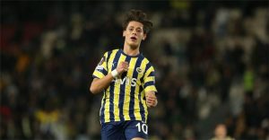 بالأرقام.. كل ما قدمه أردا جولر قبل انضمامه إلى ريال مدريد