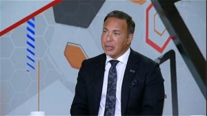 أيمن يونس: زيزو تقمص شخصية أحمد الأحمر أمام فيوتشر.. والزمالك كان محظوظًا