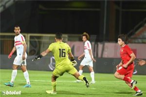 موقف لاعبي الزمالك من الإيقاف قبل مواجهة الأهلي.. وإلغاء مؤتمر مباراة فيوتشر