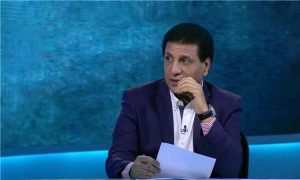 فاروق جعفر ينتقد جنش بسبب هدف زيزو ويؤكد: فيوتشر يفتقد القائد