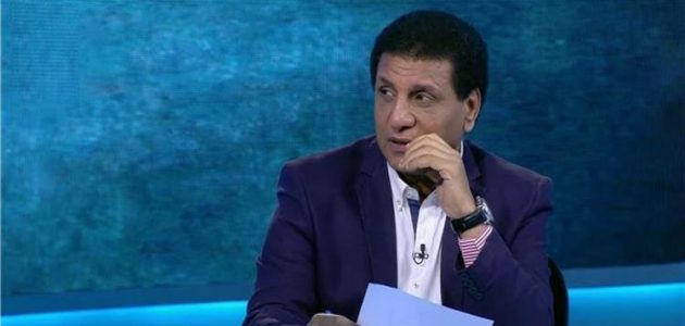 فاروق جعفر ينتقد جنش بسبب هدف زيزو ويؤكد: فيوتشر يفتقد القائد