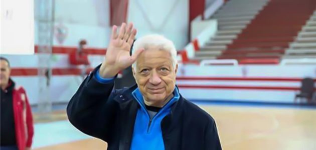 الزمالك يُعلن مصير مرتضى منصور بعد تأييد حكم عزله وموقفه من الترشح بالانتخابات