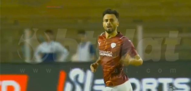 فيديو | صلاح محسن يقود سيراميكا كليوباترا لـ ريمونتادا أمام بيراميدز ويهدي الأهلي درع الدوري